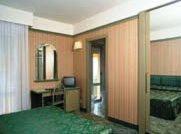 Hotel Montecarlo Лидо-ди-Езоло Номер фото